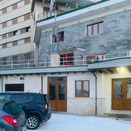 Berga Chalet * Roccaraso