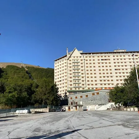 Berga Chalet Apartman